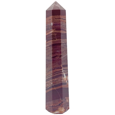 Zebra Jasper Generator